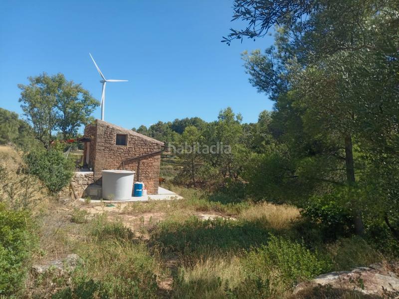 Foto b96d0040-f1c0-4507-8d8f-c29c47e89b0f. Masía en Caseres