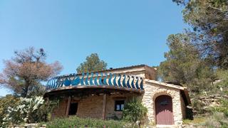 Mas à Gandesa