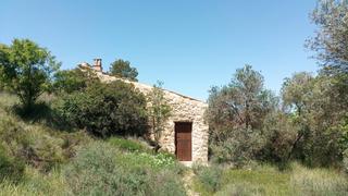 Mas à Gandesa