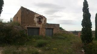 Masia a Batea