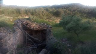 Masia a Batea
