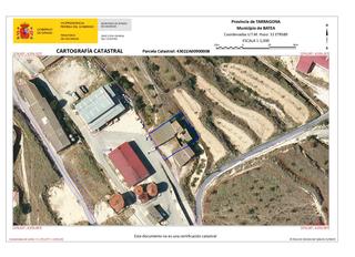 Masia a Batea