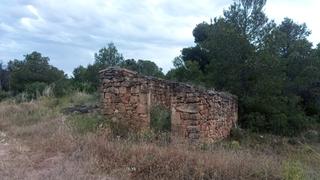 Masia a Batea