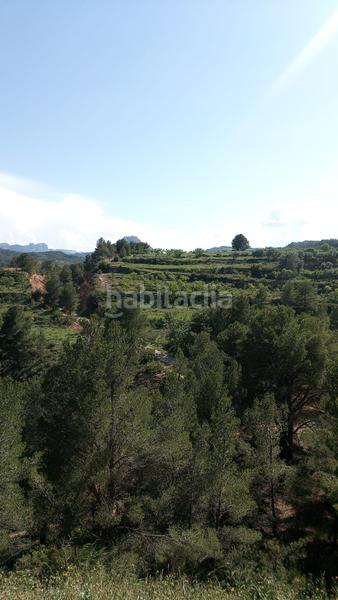 Foto a693f4f6-d1b1-4e3d-9951-da5ba429aa39. Masía en Bot
