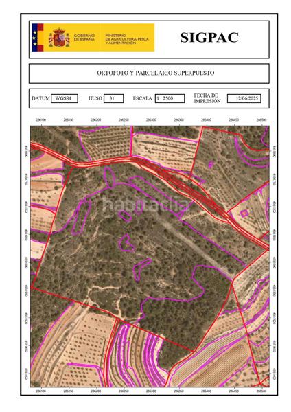 Foto dde2d938-22db-41b4-9b38-a3d5acddda23. Masía en Corbera d´Ebre