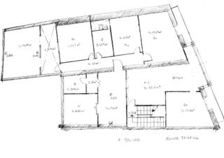 Flat in Gandesa