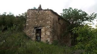 Masía en Vilalba dels Arcs