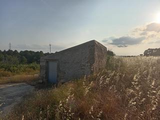 Mas à Gandesa