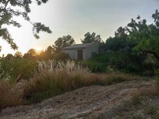 Masia a Batea