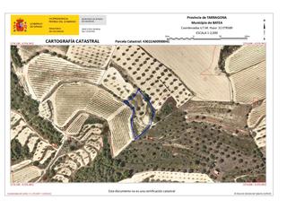 Casale in Batea