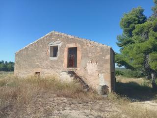 Mas à Batea