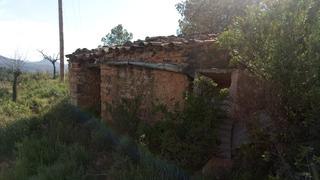 Casale in Bot