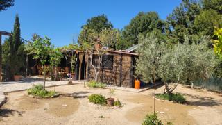 Bauernhof in Corbera d´Ebre