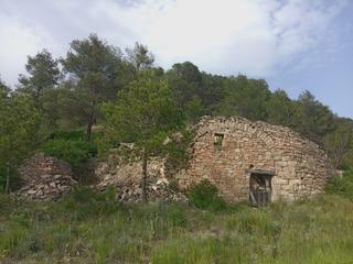 Masia a Fatarella (La)