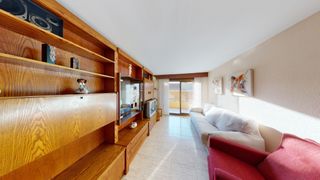 Flat in Santa Perptua de Mogoda. Piso de 4 habitaciones al lado de la rambla! 4 habitaciones (2 d