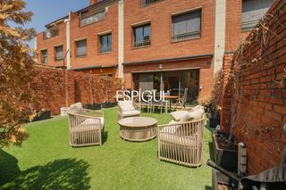 Lloguer Casa adossada a Mira-sol. Casa adosada en alquiler en mirasol, sant cugat del vallés