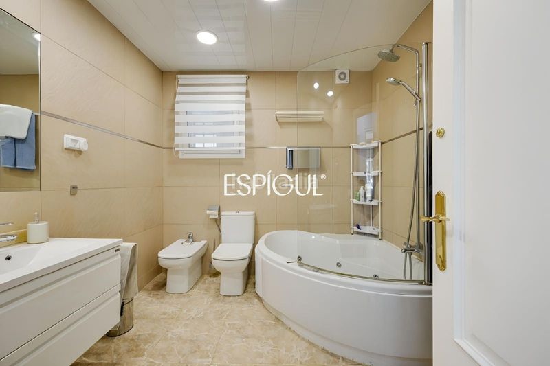 Foto 17535a2d-e3a8-462b-a73a-119c3e4b56fd. Casa amb calefacció piscina a Castellnou-Can Mir-Can Solà Rubí