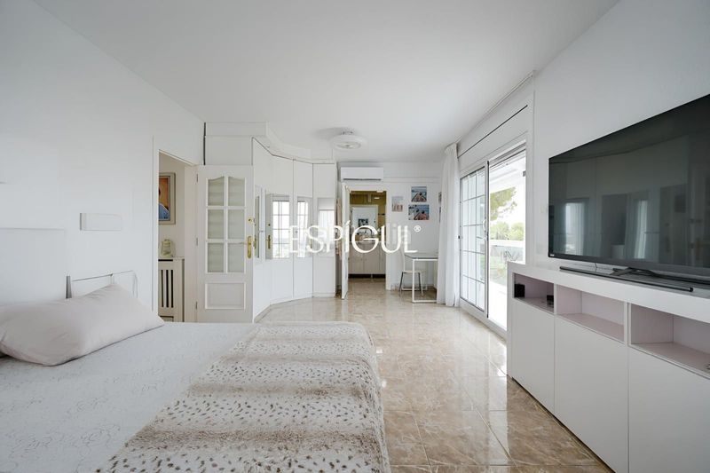 Foto 436871ec-e7e5-4acc-9373-a73d8504abe6. Casa amb calefacció piscina a Castellnou-Can Mir-Can Solà Rubí
