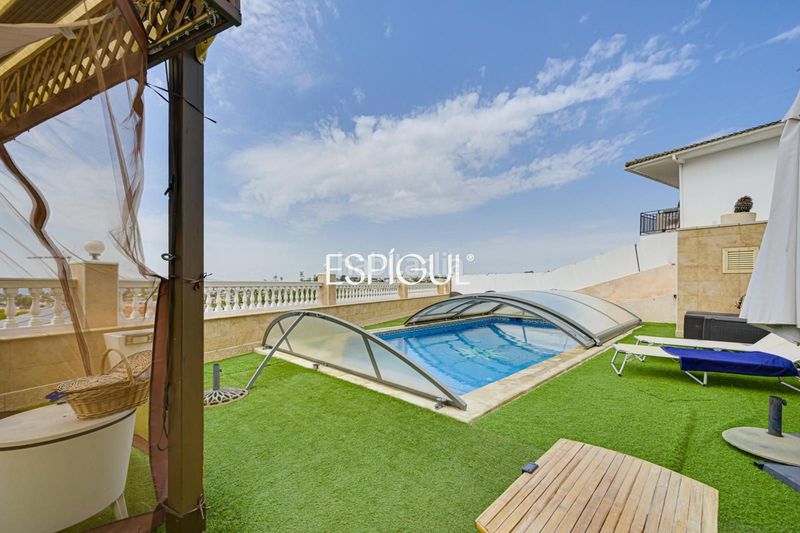Foto 561286c9-e812-4fb3-b02c-1a22378079f5. Casa amb calefacció piscina a Castellnou-Can Mir-Can Solà Rubí