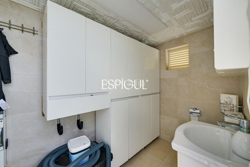 Foto 5bf5c3c3-2839-4fba-ac44-de70e38772ae. Casa amb calefacció piscina a Castellnou-Can Mir-Can Solà Rubí