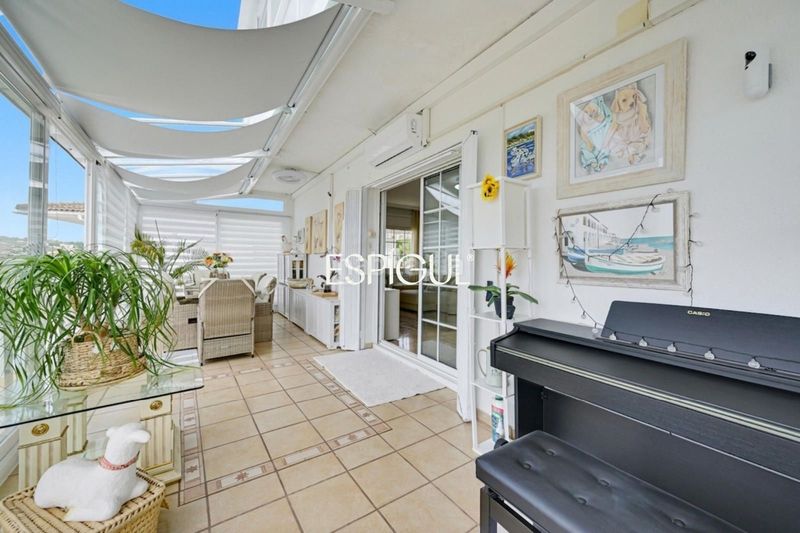 Foto a2c24e74-2744-4565-b74a-b7948cb3041f. Casa amb calefacció piscina a Castellnou-Can Mir-Can Solà Rubí