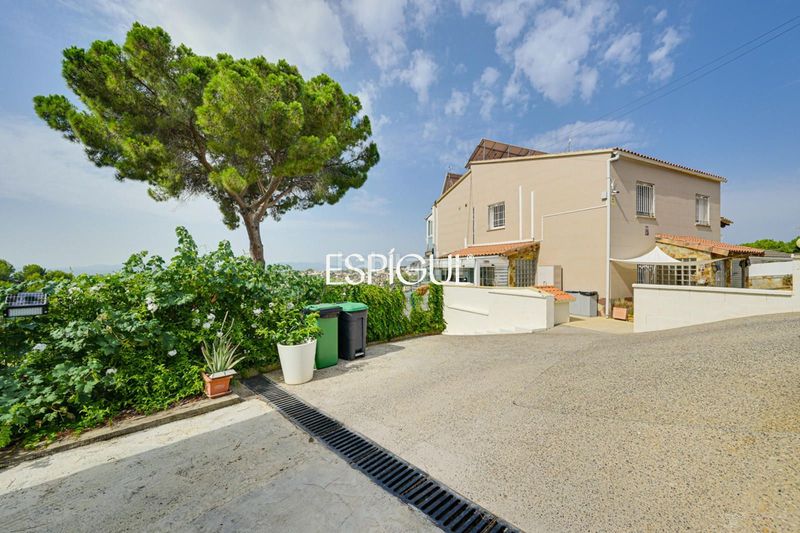 Foto b6f68140-46d1-475f-9502-f7814aadc4e7. Casa amb calefacció piscina a Castellnou-Can Mir-Can Solà Rubí