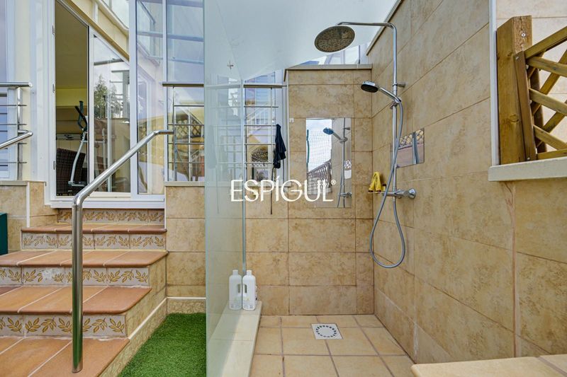 Foto b855e350-3629-41ca-b42e-3cd8a5b78cef. Casa amb calefacció piscina a Castellnou-Can Mir-Can Solà Rubí