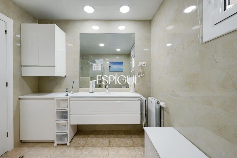 Foto d1785c35-db12-4a07-998c-b77811eda08b. Casa amb calefacció piscina a Castellnou-Can Mir-Can Solà Rubí