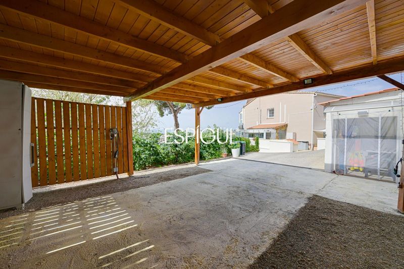 Foto e4437ebe-895d-4222-a47a-f23e4e33cb4b. Casa amb calefacció piscina a Castellnou-Can Mir-Can Solà Rubí