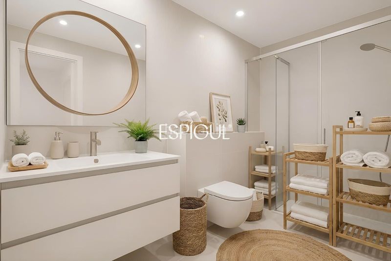 Foto 40449125-95d6-4b6d-9d66-a6bed8815a64. Casa adossada amb calefacció aparcament piscina a Sant Cugat del Vallès