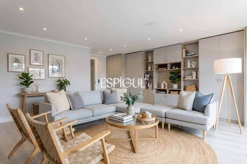 Foto fd2e11ba-8e73-40a9-bd08-4c33d1bef8e8. Casa adossada amb calefacció aparcament piscina a Sant Cugat del Vallès