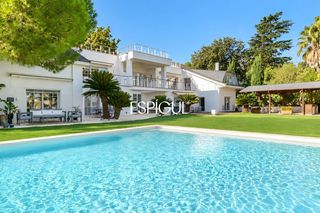 Maison  Can montmany. Exclusiva casa en venta en sant cugat del valles, valldoreix