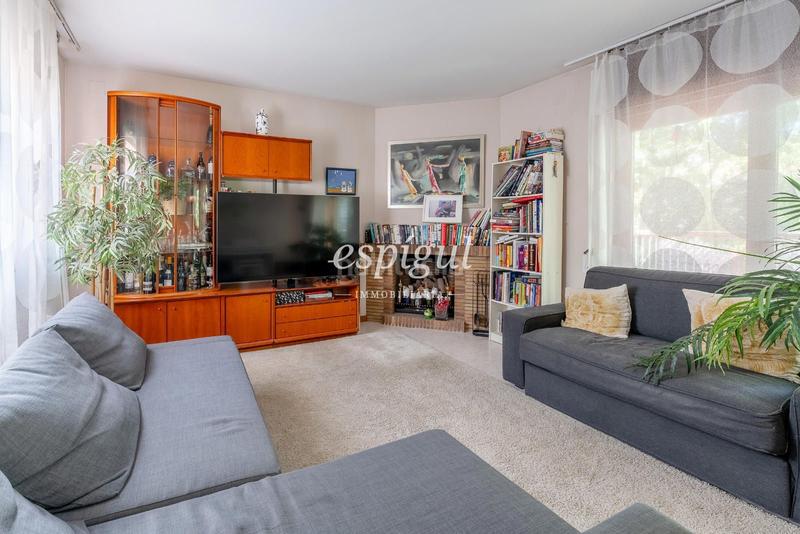 Foto 2924a908-5834-44b3-9ccf-88ce132a2927. Piso  en venta en parc central Colomer en Colomer Sant Cugat del Vallès