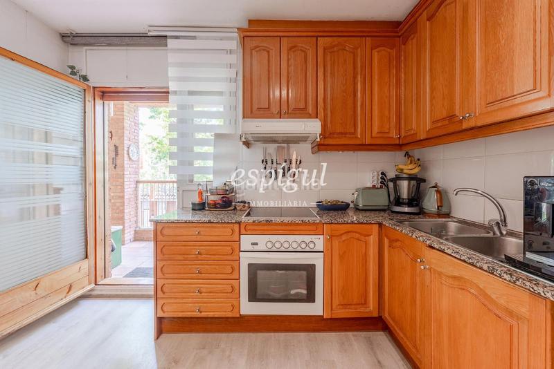 Foto 4a8387b4-f8b6-453b-bef9-4dabcc992ccb. Piso  en venta en parc central Colomer en Colomer Sant Cugat del Vallès