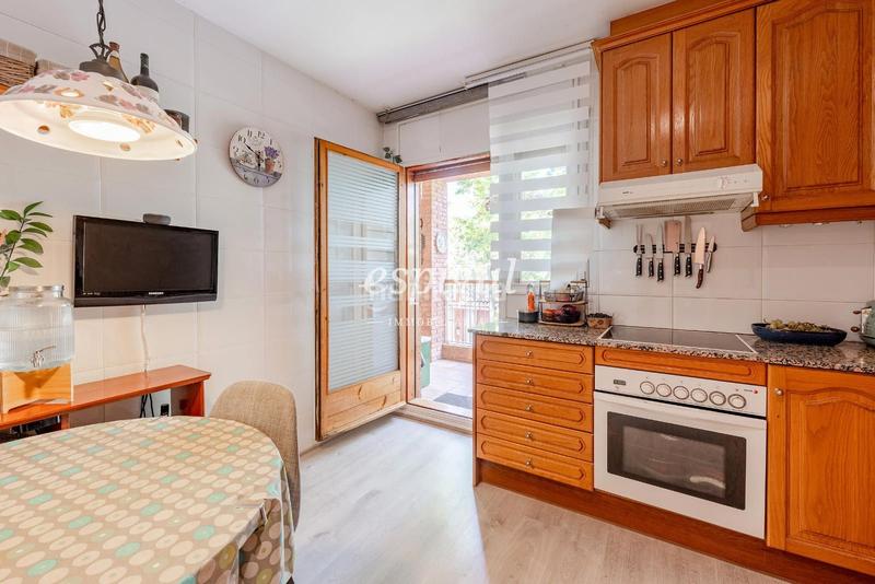 Foto 58a9455c-d14d-416a-86f3-dcbf53194dd1. Piso  en venta en parc central Colomer en Colomer Sant Cugat del Vallès