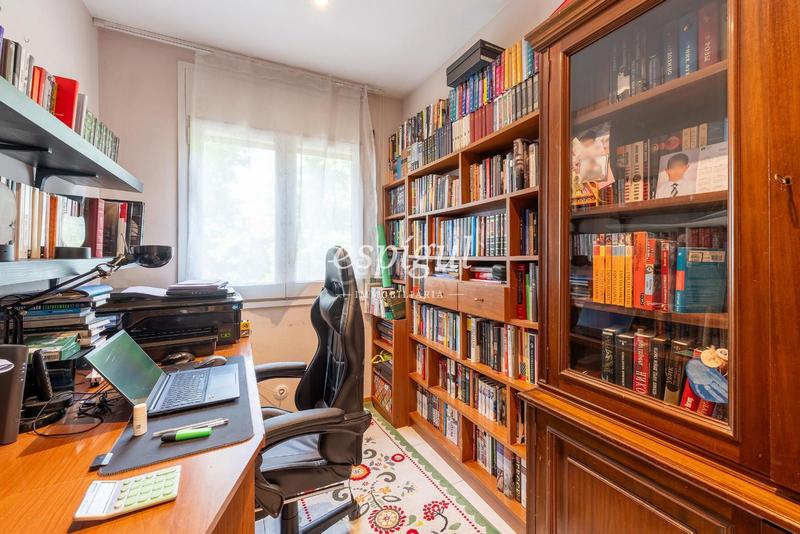 Foto 74b0c60a-9827-45ce-aad6-a5760a038998. Piso  en venta en parc central Colomer en Colomer Sant Cugat del Vallès