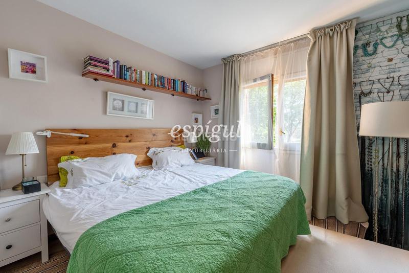 Foto 97f00a7b-c2e8-4d33-95e9-855b6b4b6771. Piso  en venta en parc central Colomer en Colomer Sant Cugat del Vallès