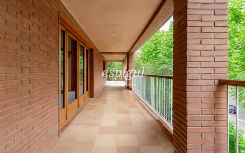 Foto a6f9a228-1d15-4825-99f3-c6deae6ab851. Piso  en venta en parc central Colomer en Colomer Sant Cugat del Vallès