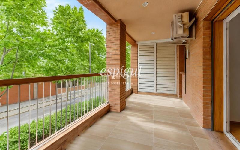 Foto a7fd02f0-0892-4759-ac07-9eecc12cb330. Piso  en venta en parc central Colomer en Colomer Sant Cugat del Vallès