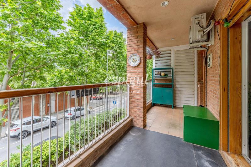Foto c0d6458e-29b4-46ff-ac81-9def6cadae56. Piso  en venta en parc central Colomer en Colomer Sant Cugat del Vallès