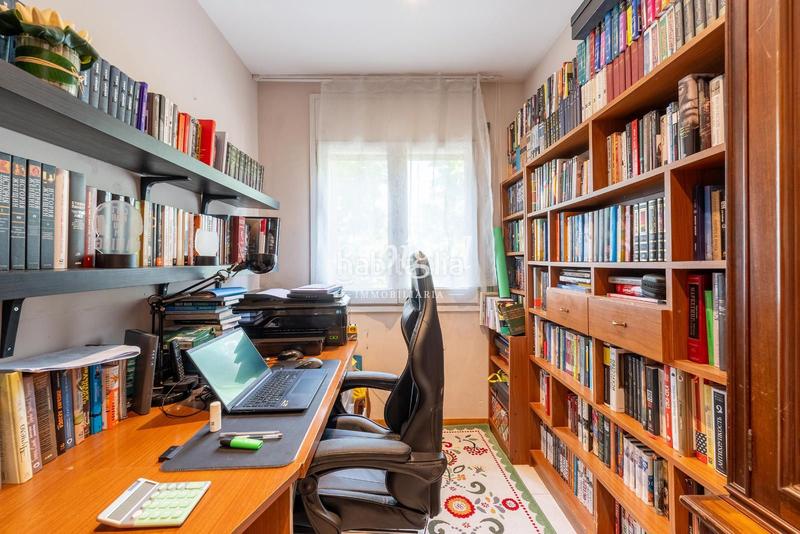 Foto c134218d-293c-4c6f-ba4c-33627c43dfd5. Piso  en venta en parc central Colomer en Colomer Sant Cugat del Vallès