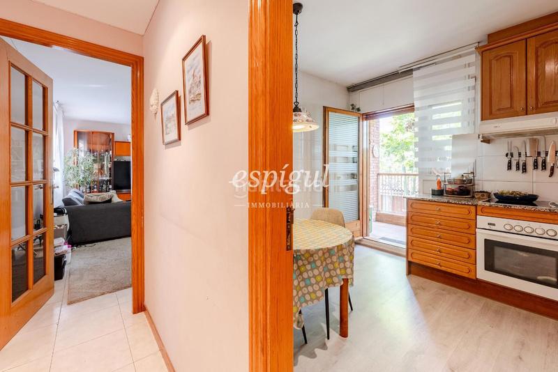 Foto c2da861b-9796-40de-b25c-1311a891c5d9. Piso  en venta en parc central Colomer en Colomer Sant Cugat del Vallès