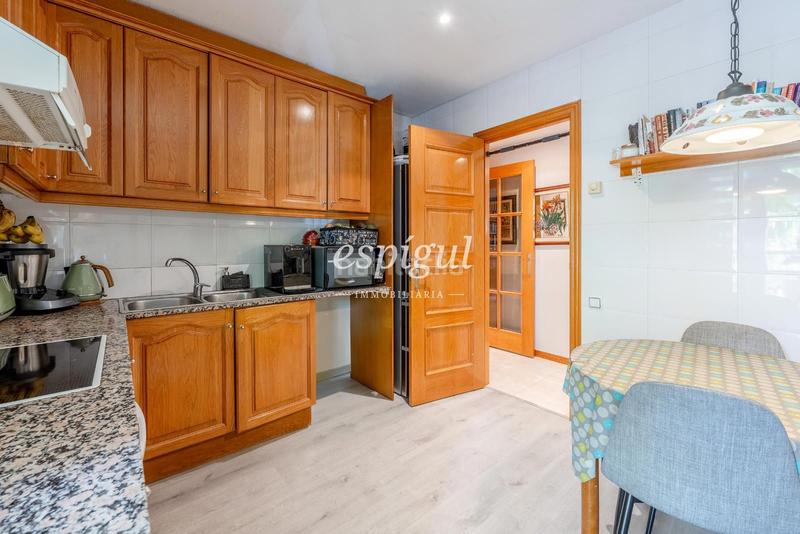 Foto d6f6598c-6aa6-4cb4-a174-68d3995fb9f7. Piso  en venta en parc central Colomer en Colomer Sant Cugat del Vallès
