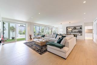 Etagenwohnung in Golf-Can Trabal. Piso en venta en el golf