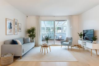 Reihenhaus in Arxiu. Casa pareada en venta en arxiu al lado estación