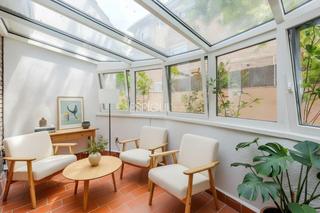 Maison jumelée à Arxiu. Casa pareada en venta en arxiu