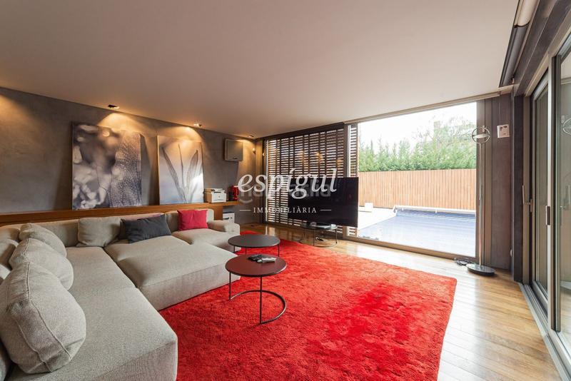 Foto 08748a31-26dd-4b93-94af-99d5c738ea3d. House with parking pool in Arxiu Sant Cugat del Vallès