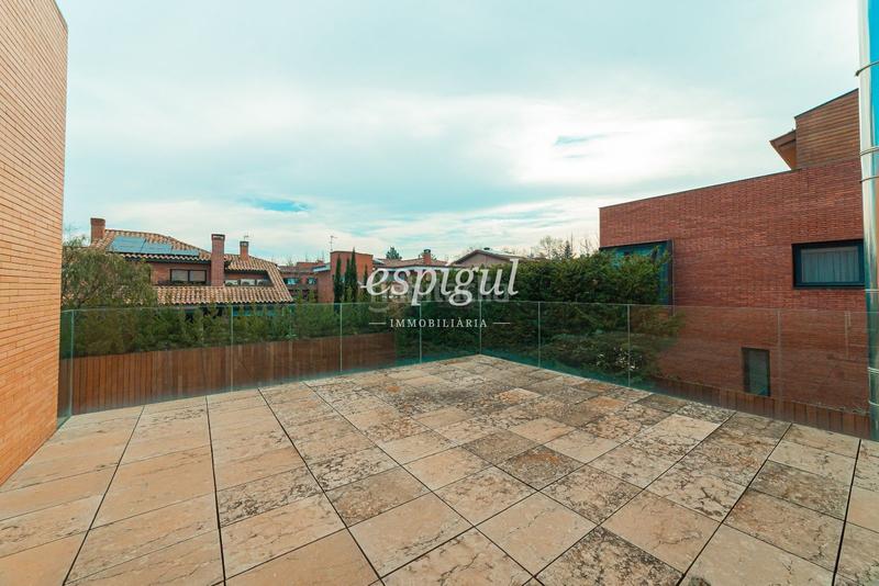 Foto ccbe3ba2-777f-4c3b-b24b-5e0883db5473. House with parking pool in Arxiu Sant Cugat del Vallès