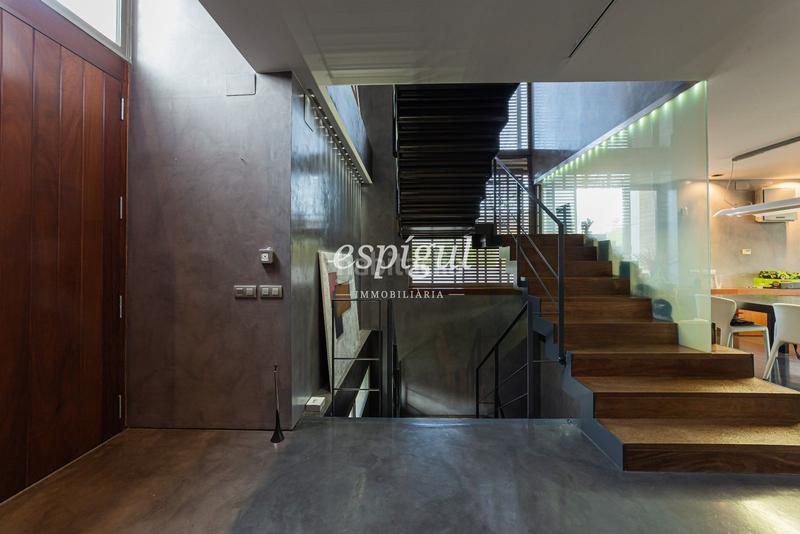Foto dbabdb6a-2b8a-4a48-a048-9fa840536ed7. House with parking pool in Arxiu Sant Cugat del Vallès