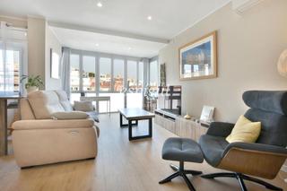 Appartement  Bolivar. Oportunidad única de piso recientemente reformado en barcelona